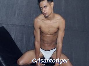 Crisantotiger