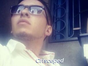 Crisceped