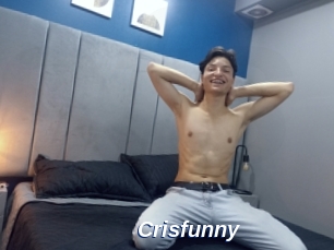 Crisfunny