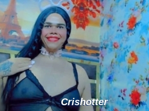 Crishotter