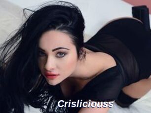 Crisliciouss