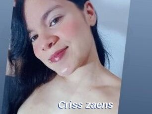 Criss_zaens