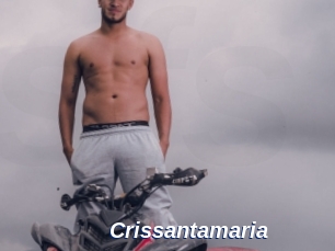 Crissantamaria