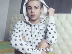 Crissbuter