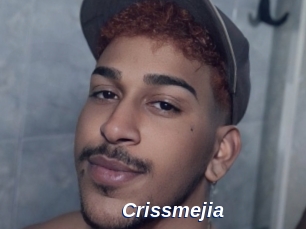 Crissmejia