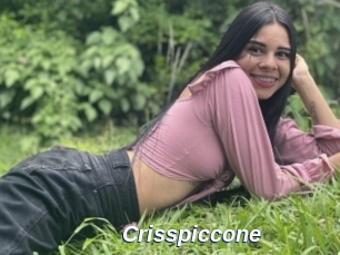 Crisspiccone