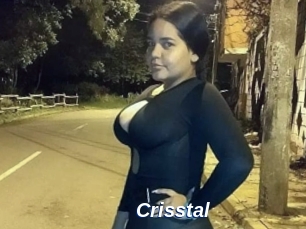 Crisstal