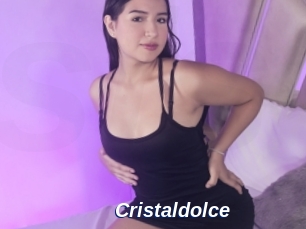 Cristaldolce