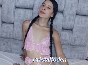 Cristalfoden