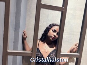 Cristalhalston