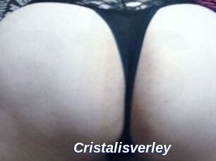 Cristalisverley