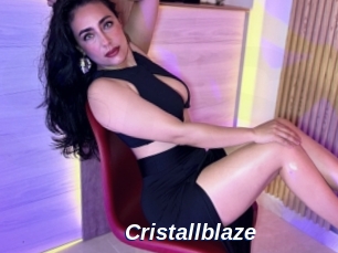 Cristallblaze