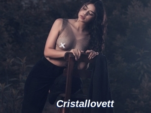 Cristallovett