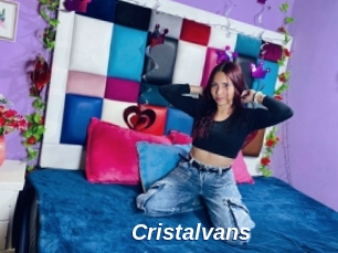 Cristalvans