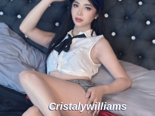 Cristalywilliams