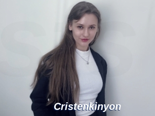 Cristenkinyon