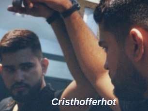 Cristhofferhot