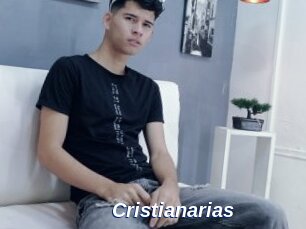 Cristianarias