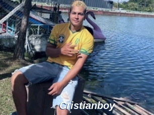 Cristianboy