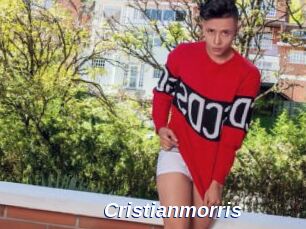 Cristianmorris