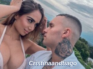 Cristinaandtiago