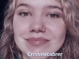 Cristinacabrer