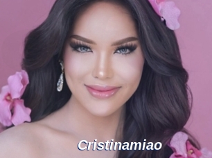 Cristinamiao