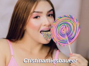 Cristinamiesbaueer