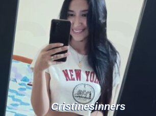 Cristinesinners