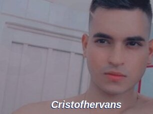 Cristofhervans