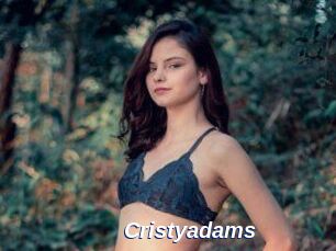 Cristyadams