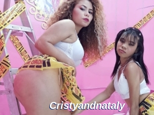 Cristyandnataly