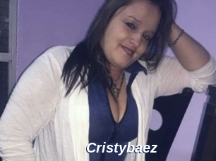 Cristybaez