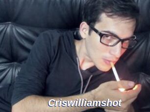 Criswilliamshot