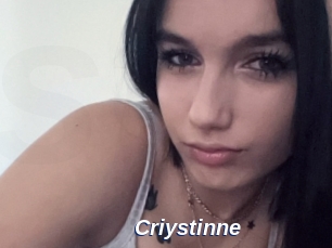 Criystinne