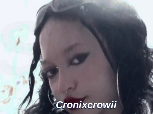 Cronixcrowii