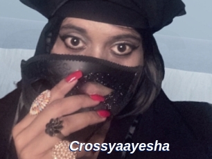 Crossyaayesha