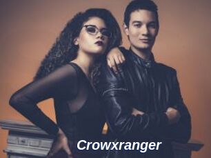 Crowxranger