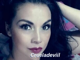 Crueladeviil