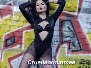 Cruellaadommee