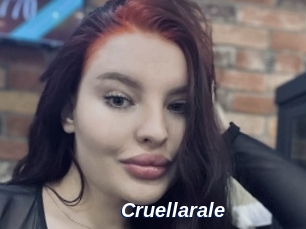 Cruellarale