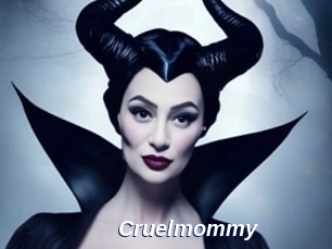 Cruelmommy