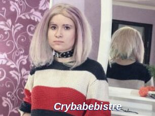 Crybabebistre