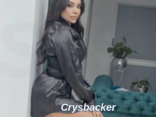 Crysbacker