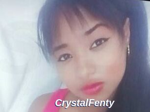 CrystalFenty