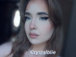 Crystalblie