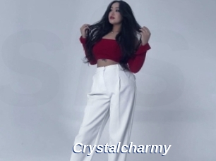 Crystalcharmy