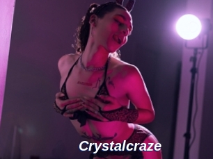 Crystalcraze