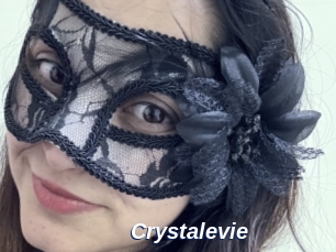 Crystalevie