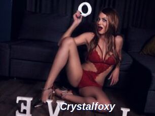 Crystalfoxy